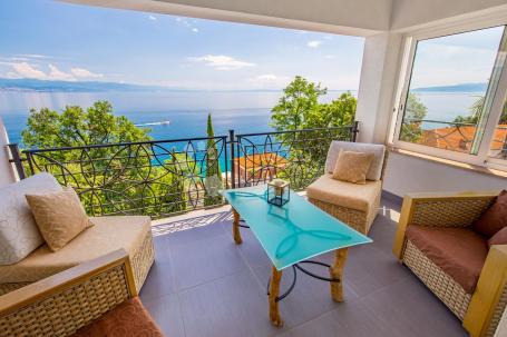 Wohnung Opatija - Centar, Opatija, 222m2