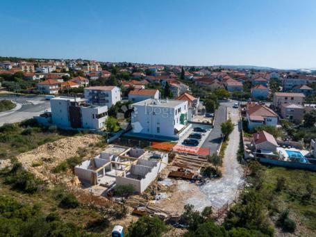 Flat Melada (Maslina), Zadar, 84,23m2