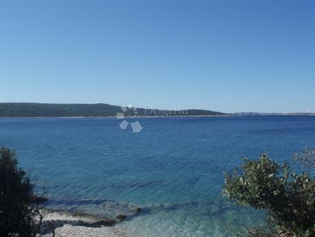 Land Ćunski, Mali Lošinj, 19,81m2