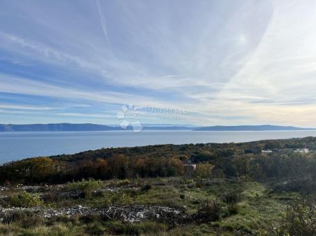 Land Rabac, Labin, 9.161m2