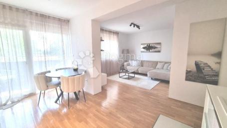 Flat Monteserpo - Komunal, Pula, 61m2