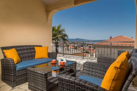 Apartment Selce, Crikvenica, 125m2