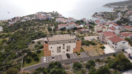 PRIMOŠTEN, DOLAC - Apartment S2 with the most beautiful view