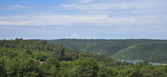 Land Rabac, Labin, 756m2