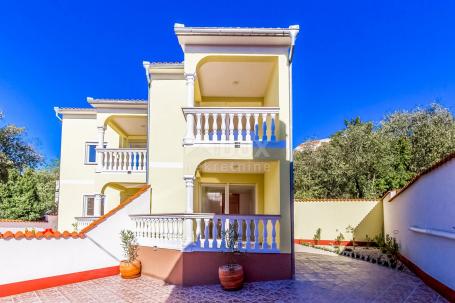 CRIKVENICA, DRAMALJ - Newly built villa with pool