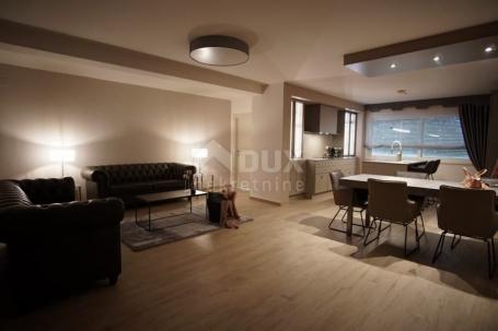 ISTRIA, ROVINJ - Luxurious apartment a step away from the city center!