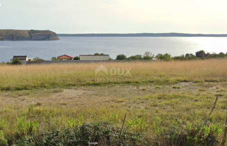 RTINA, RAŽANAC - Zemljište s pogledom na more