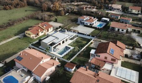 House Labin, 144,29m2