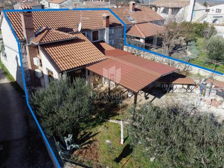 Poreč, surroundings, nice stone house in a quiet place!