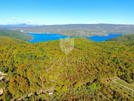 Rakalj, građevinski teren na odličnoj lokaciji