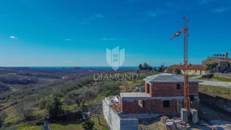 House Momjan, Buje, 208m2