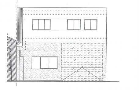 Pula, trosoban stan u  širem centru grada, NKP 54, 96 m2