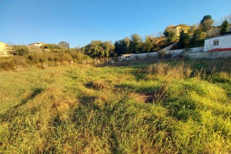 Loborika, građevinsko zemljište na odličnoj lokaciji