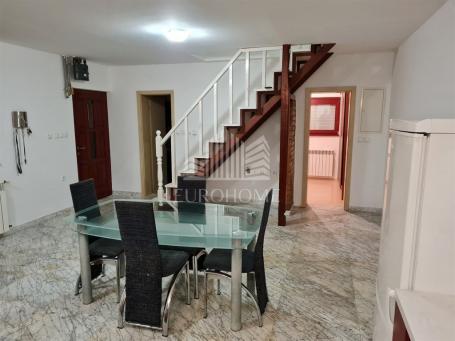 Flat Voltino, Trešnjevka - Sjever, 100m2