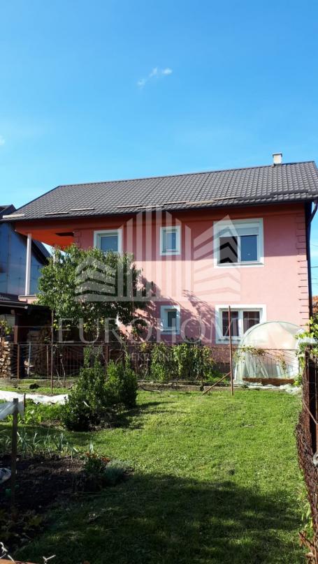 House Strmec, Sveta Nedelja, 200m2