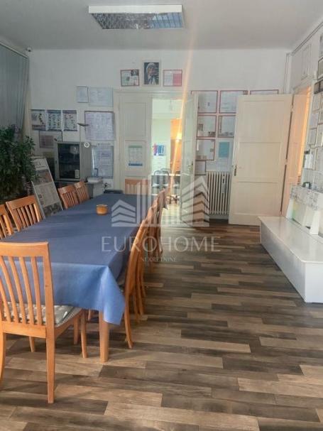 Flat Donji grad, Donji Grad, 186m2