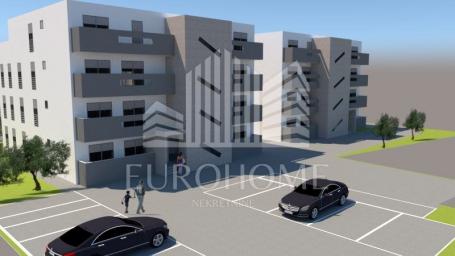 Flat Centar, Zaprešić, 100m2