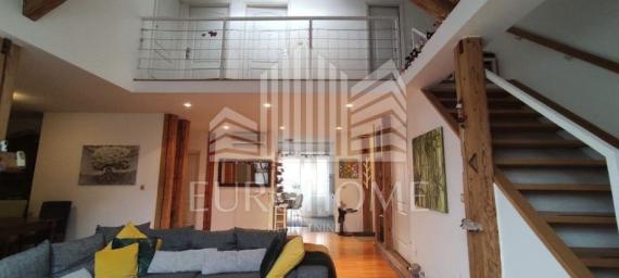 Wohnung Donji grad, Donji Grad, 162m2