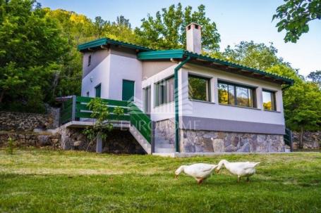 House Obrovac, 180m2