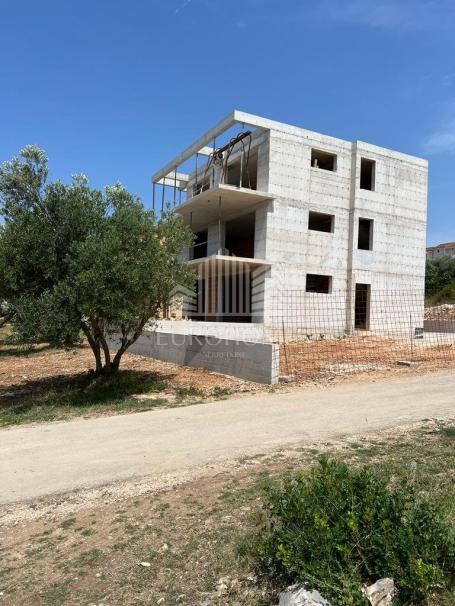 Wohnung Kožino, Zadar - Okolica, 108m2