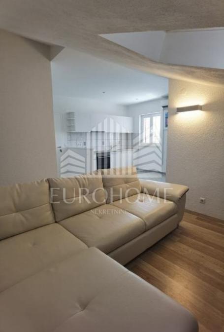 Pag, Povljana, dvosobni apartman 45 m2 45 m od mora