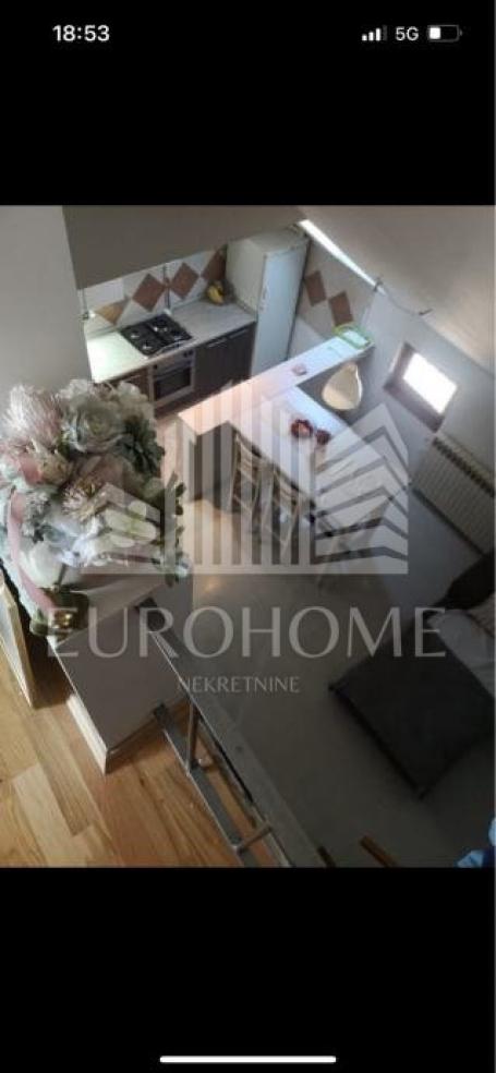 Flat Kustošija, Črnomerec, 93m2