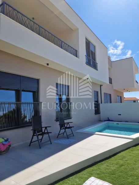 House Vodice, 241m2