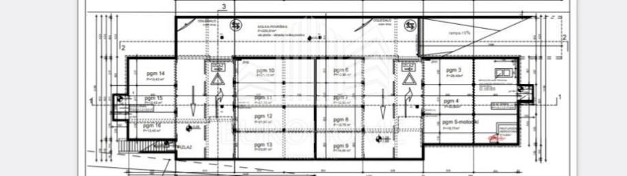 Stan 78, 5 m2, Odra, Novogradnja