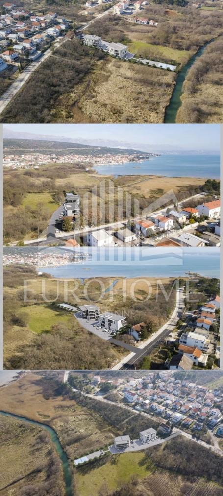 Građevinsko zemljište u blizini plaže Sv. Duh-2864m2; 215000€