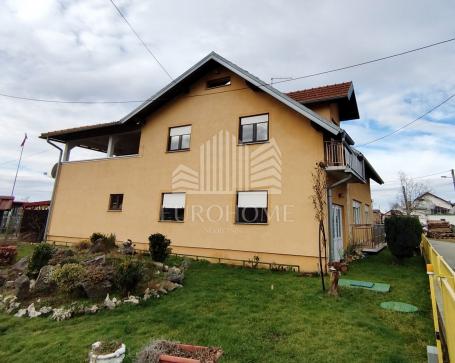 House Brebernica, Brezovica, 250m2