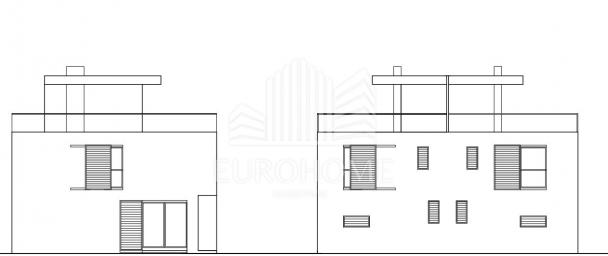 Apartment Sabunike, Privlaka, 150m2