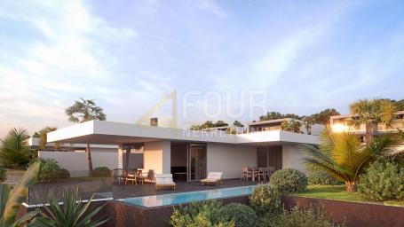 House Novalja, 350m2