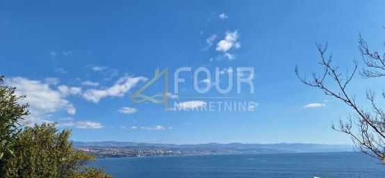 Wohnung Opatija - Centar, Opatija, 126,64m2