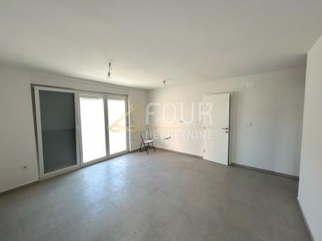 Flat Malinska, Malinska-Dubašnica, 38,24m2