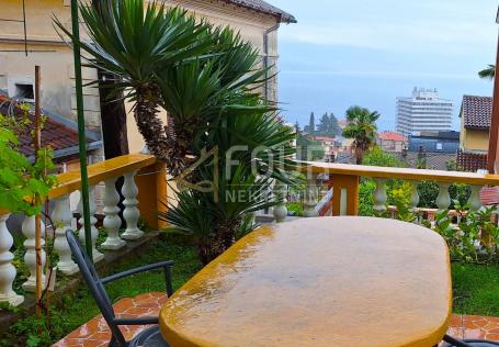 Wohnung Opatija - Centar, Opatija, 26,34m2