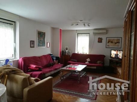 Stan NOVI SAD, BULEVAR, kv: 76, € 164800, ID: 1048496