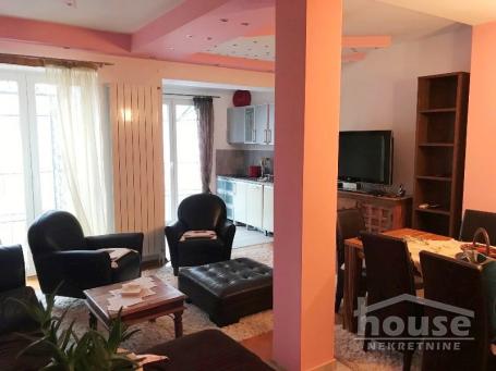 Stan NOVI SAD, CENTAR, kv: 104, € 267800, ID: 1052829