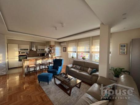 Stan NOVI SAD, BULEVAR PATRIJARHA PAVLA, kv: 95, € 309000, ID: 1056307