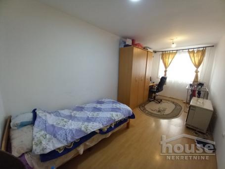 Stan NOVI SAD, CENTAR, kv: 46, € 90000, ID: 1056559