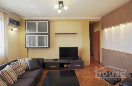 Stan NOVI SAD, CENTAR, kv: 119, € 216300, ID: 1057131