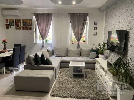 Stan NOVI SAD, CENTAR, kv: 157, € 195700, ID: 1057294