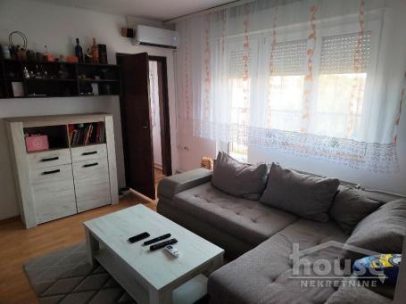 Stan NOVI SAD, DETELINARA, kv: 49, € 87550, ID: 1057300