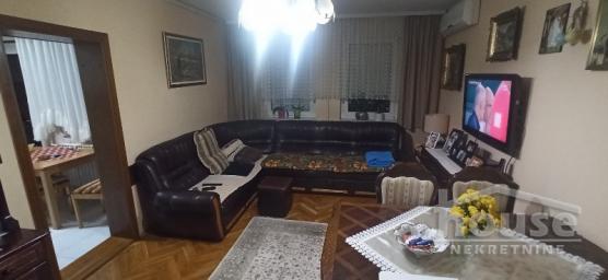 Stan NOVI SAD, NOVO NASELJE, kv: 77, € 149350, ID: 1057636