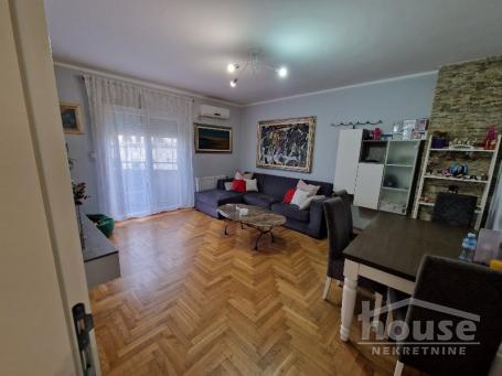 Stan NOVI SAD, PODBARA, kv: 74, € 190550, ID: 1058245