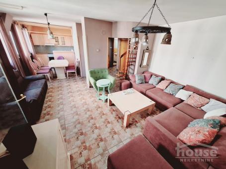 Stan NOVI SAD, BULEVAR, kv: 92, € 154500, ID: 1058716