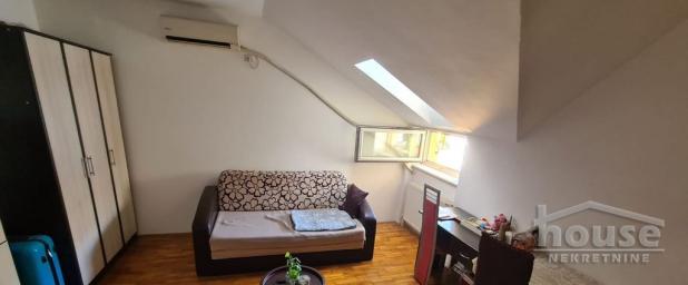 Stan NOVI SAD, GRBAVICA, kv: 24, € 65920, ID: 1061086