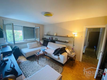 Stan NOVI SAD, GRBAVICA, kv: 63, € 129780, ID: 1061343