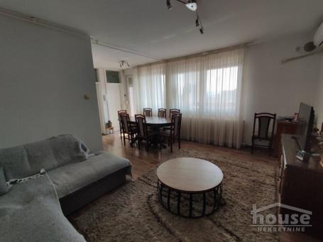 Stan NOVI SAD, LIMAN 2, kv: 78, € 159650, ID: 1061361