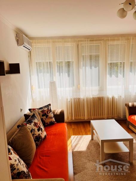 Stan NOVI SAD, DETELINARA, kv: 47, € 107120, ID: 1061784