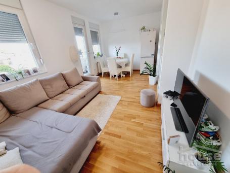 Stan NOVI SAD, BULEVAR PATRIJARHA PAVLA, kv: 83, € 169950, ID: 1061821